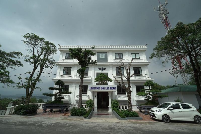 Lakeside Dailai Hotel, Singapore