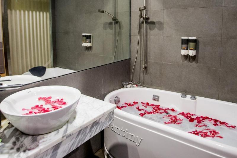 A25 Hotel - 66 Tran Thai Tong, Singapore