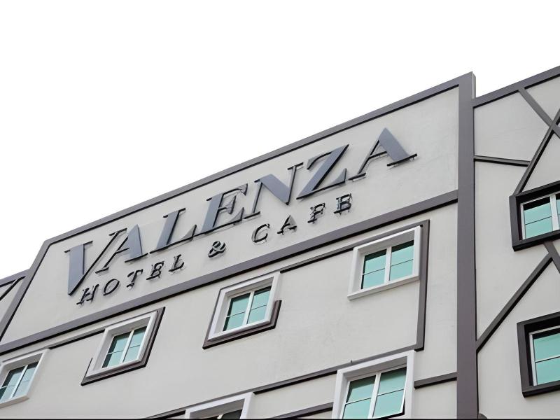Valenza Hotel & Cafe, Singapore