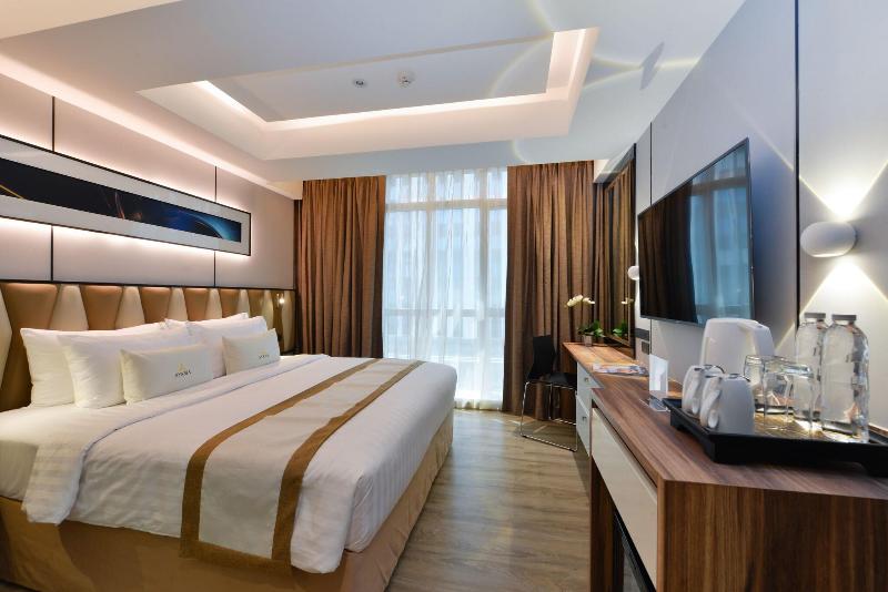 Rose Nana Hotel, Singapore