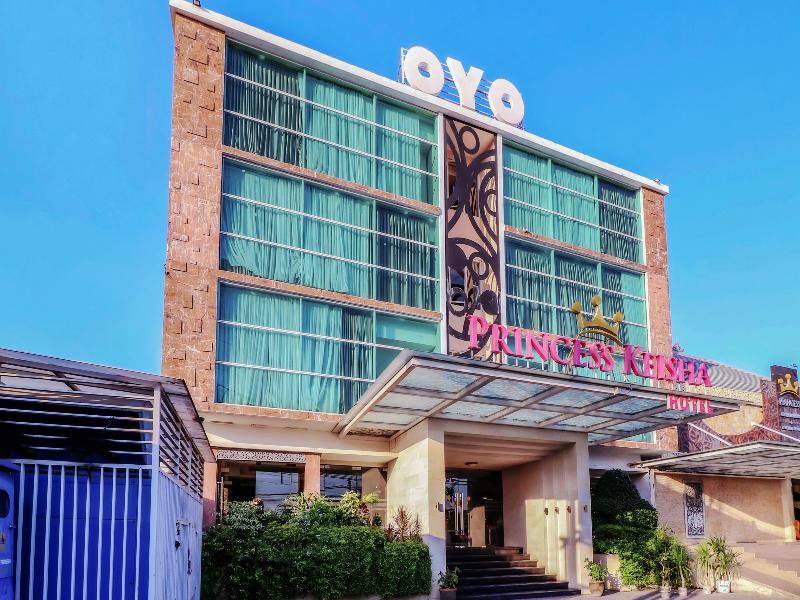 Collection O 499 Princess Keisha Hotel & Convention Center, Singapore