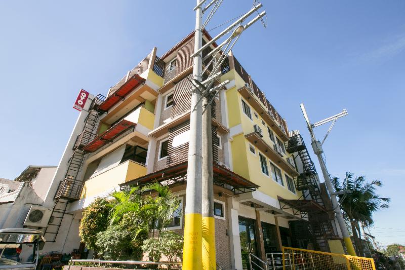 Photo of Rjat Guesthouse, 2-star hotel in Calamba