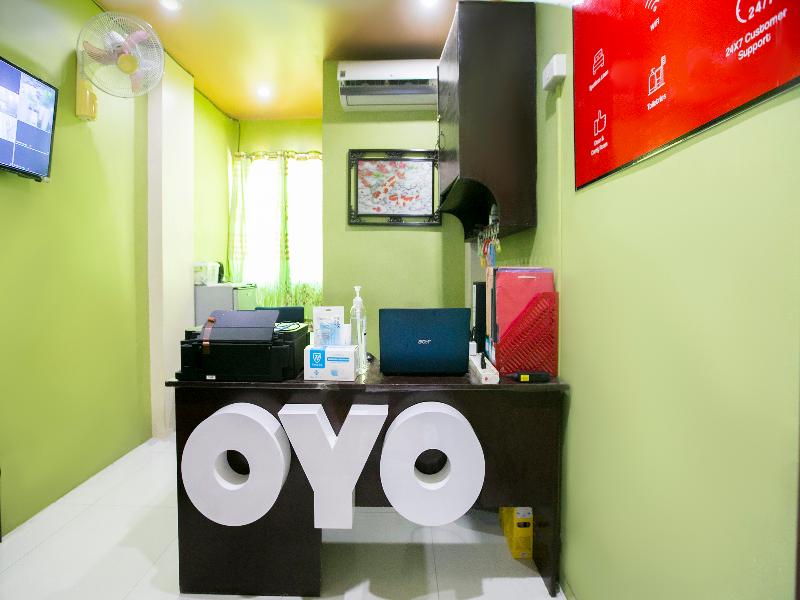 Photo of Rjat Guesthouse, 2-star hotel in Calamba