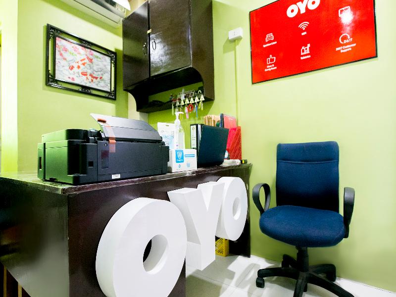 Photo of Rjat Guesthouse, 2-star hotel in Calamba