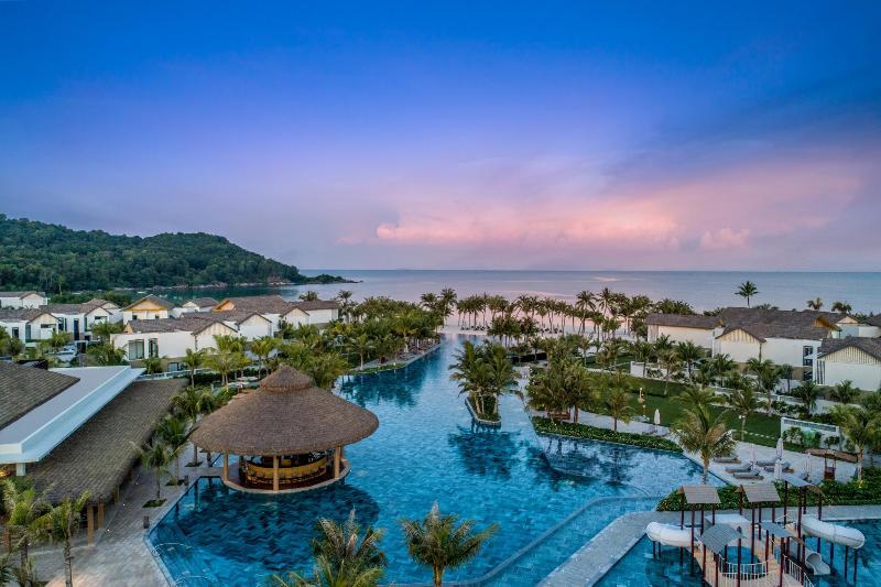 PARALIA HOTEL PHU QUOC, Singapore