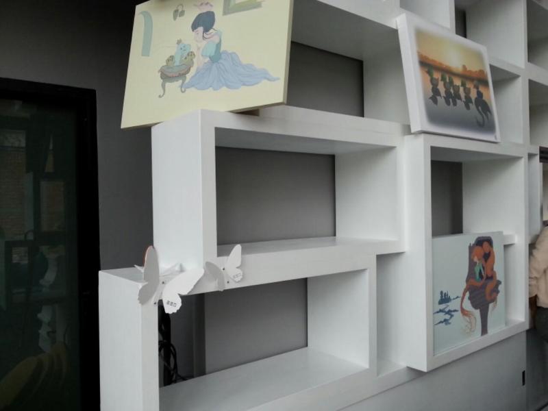 Photo of The Bed Hatyai, 3-star hotel in Downtown Hat Yai