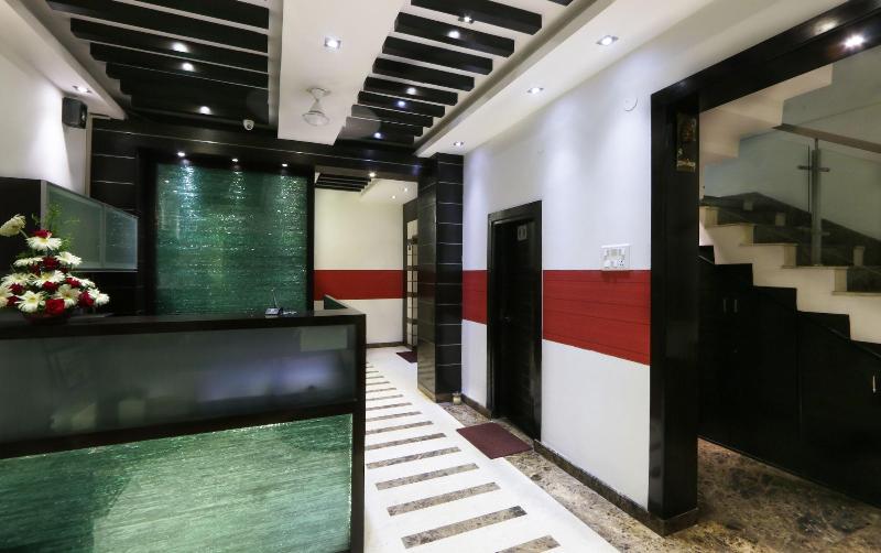 Photo of Istay Hotels Rajajinagar, 3-star hotel in Bengaluru (and vicinity)