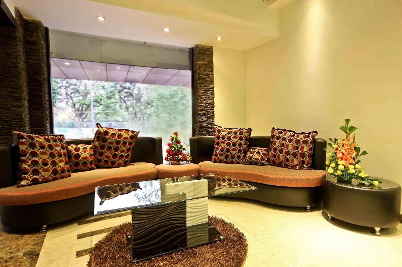 Photo of Istay Hotels Rajajinagar, 3-star hotel in Bengaluru (and vicinity)