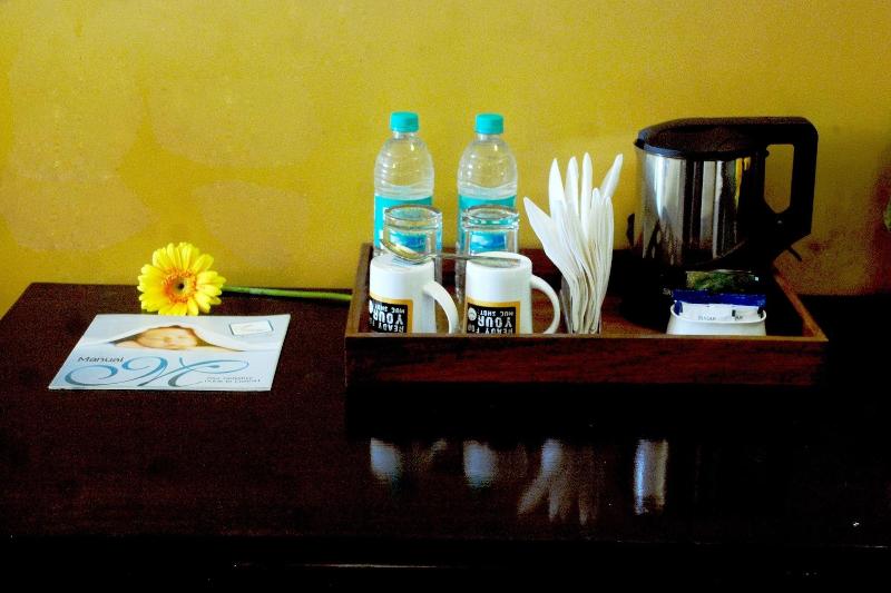 Photo of Istay Hotels Rajajinagar, 3-star hotel in Bengaluru (and vicinity)