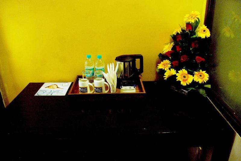 Photo of Istay Hotels Rajajinagar, 3-star hotel in Bengaluru (and vicinity)