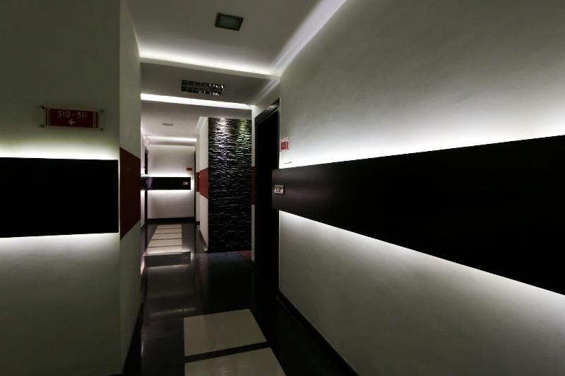 Photo of Istay Hotels Rajajinagar, 3-star hotel in Bengaluru (and vicinity)