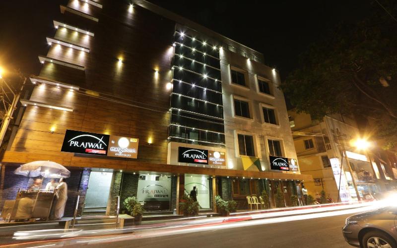 Photo of Istay Hotels Rajajinagar, 3-star hotel in Bengaluru (and vicinity)