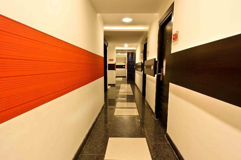 Photo of Istay Hotels Rajajinagar, 3-star hotel in Bengaluru (and vicinity)
