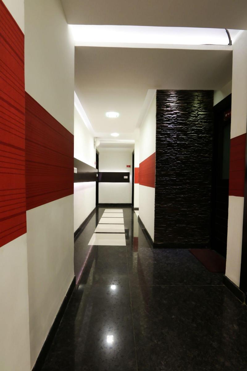 Photo of Istay Hotels Rajajinagar, 3-star hotel in Bengaluru (and vicinity)