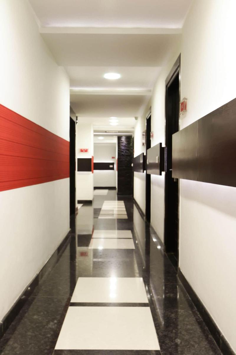 Photo of Istay Hotels Rajajinagar, 3-star hotel in Bengaluru (and vicinity)