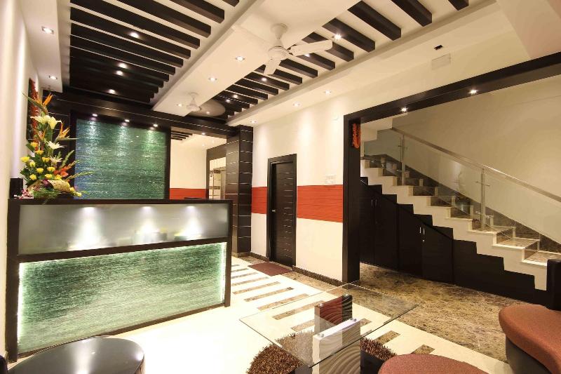 Photo of Istay Hotels Rajajinagar, 3-star hotel in Bengaluru (and vicinity)