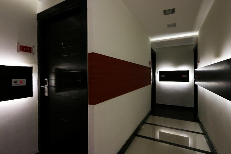 Photo of Istay Hotels Rajajinagar, 3-star hotel in Bengaluru (and vicinity)