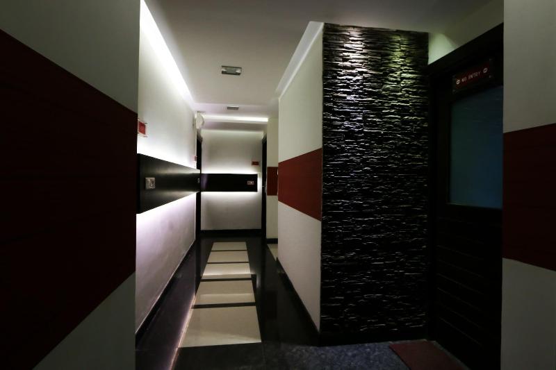 Photo of Istay Hotels Rajajinagar, 3-star hotel in Bengaluru (and vicinity)