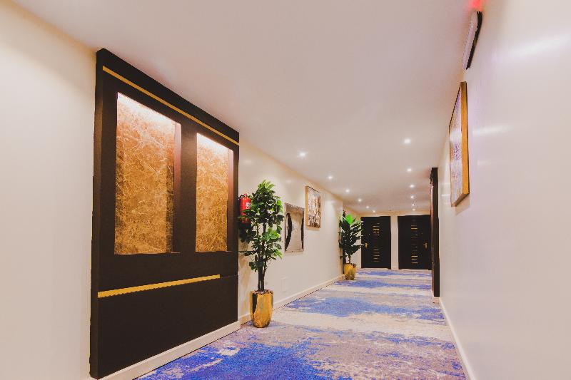 Photo of Golden Ship Hotel, 5-star hotel in Riyadh