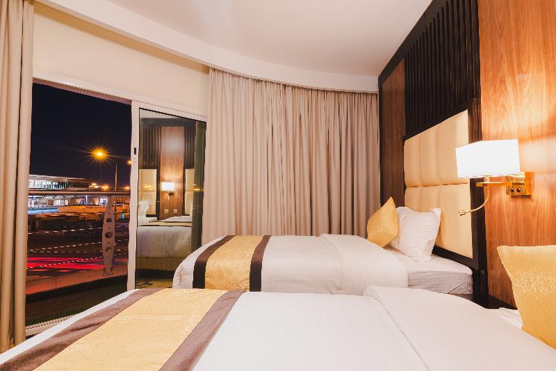 Photo of Golden Ship Hotel, 5-star hotel in Riyadh