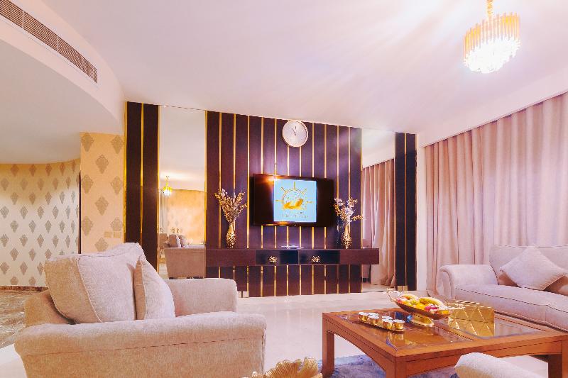 Photo of Golden Ship Hotel, 5-star hotel in Riyadh