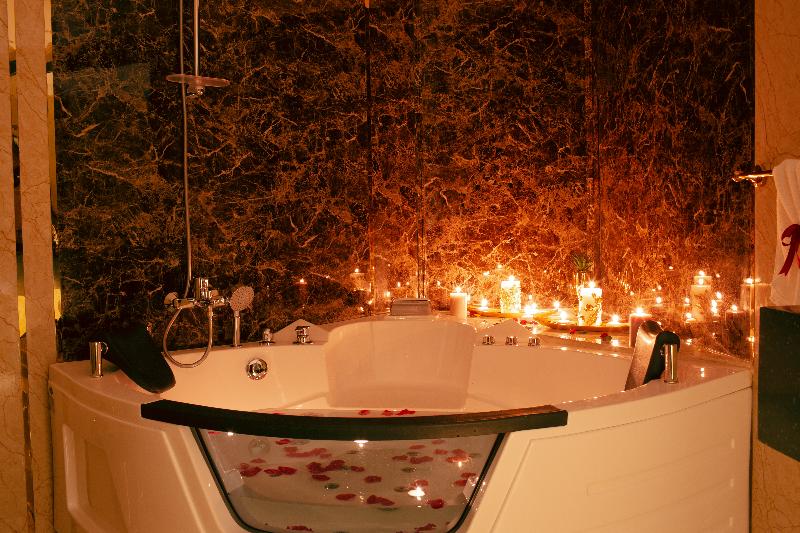 Photo of Golden Ship Hotel, 5-star hotel in Riyadh