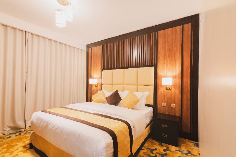 Photo of Golden Ship Hotel, 5-star hotel in Riyadh