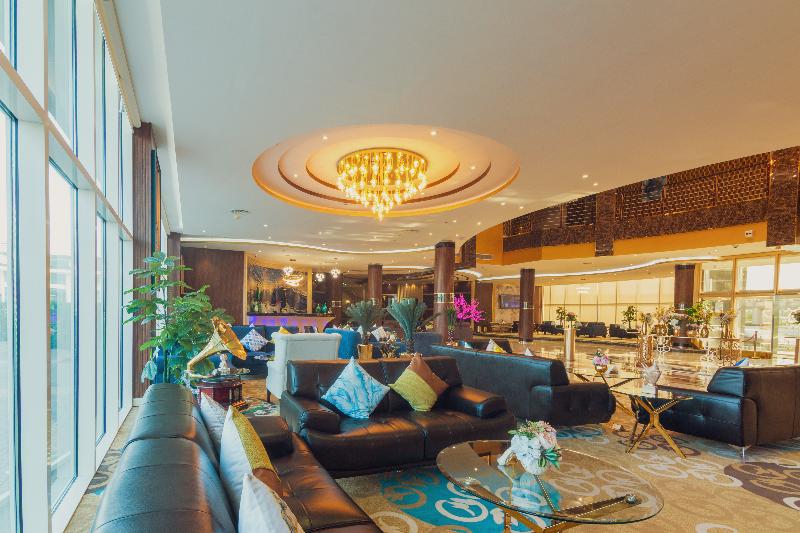 Photo of Golden Ship Hotel, 5-star hotel in Riyadh