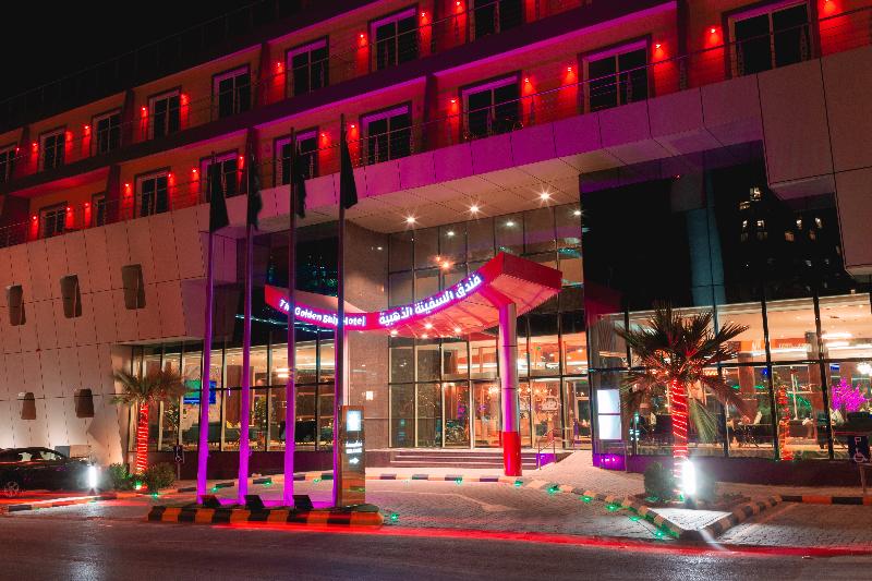 Photo of Golden Ship Hotel, 5-star hotel in Riyadh
