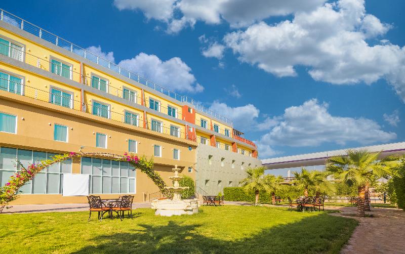 Photo of Golden Ship Hotel, 5-star hotel in Riyadh