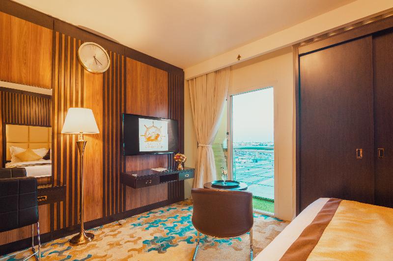 Photo of Golden Ship Hotel, 5-star hotel in Riyadh