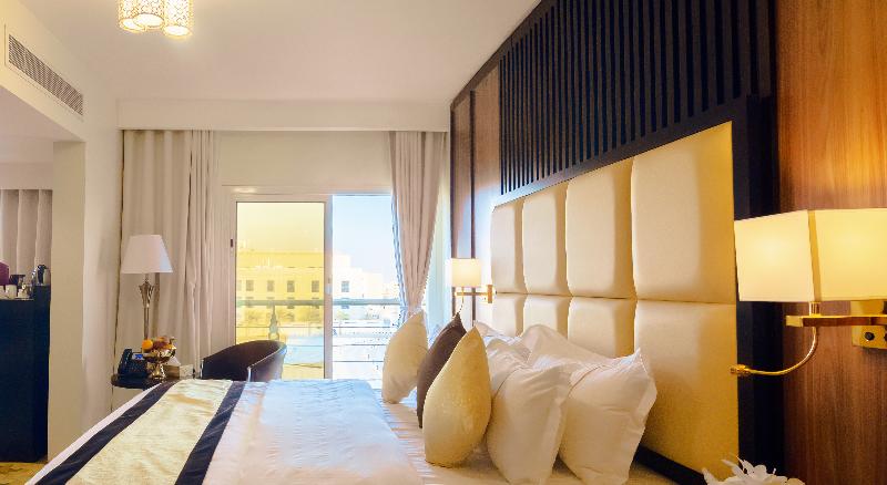 Photo of Golden Ship Hotel, 5-star hotel in Riyadh