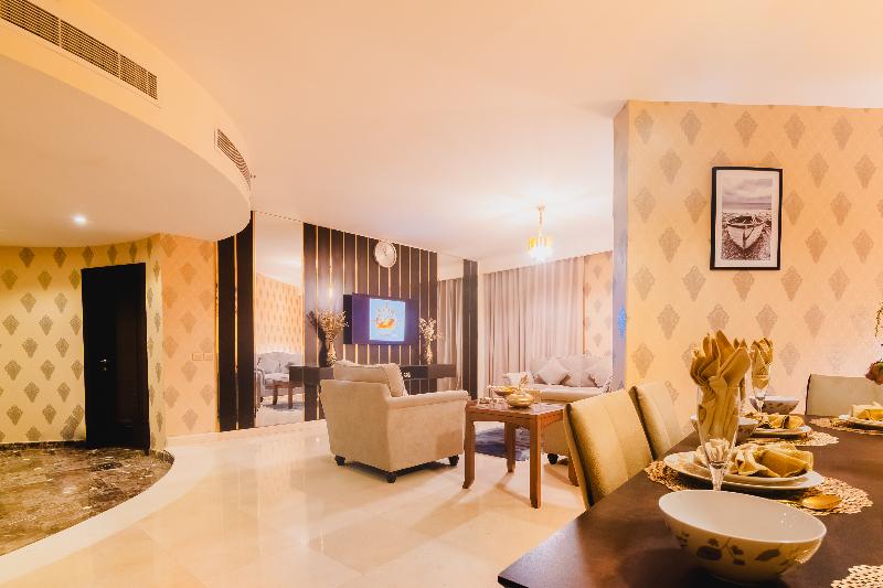 Photo of Golden Ship Hotel, 5-star hotel in Riyadh