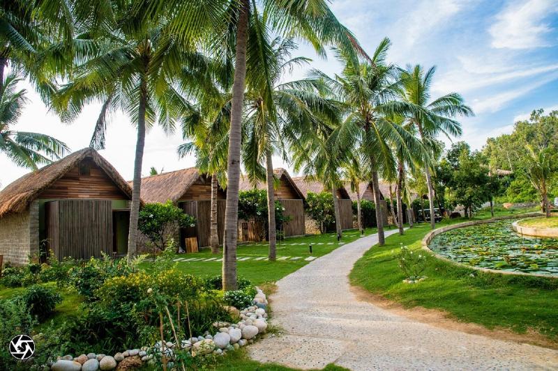 Casa Marina Resort, Singapore