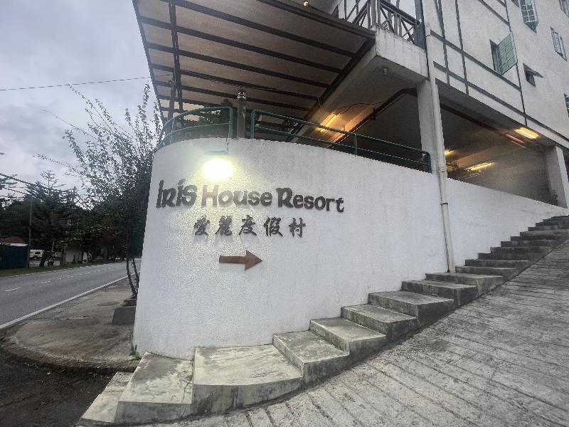 Iris House Resort & Apartment Cameron Highlands, Singapore