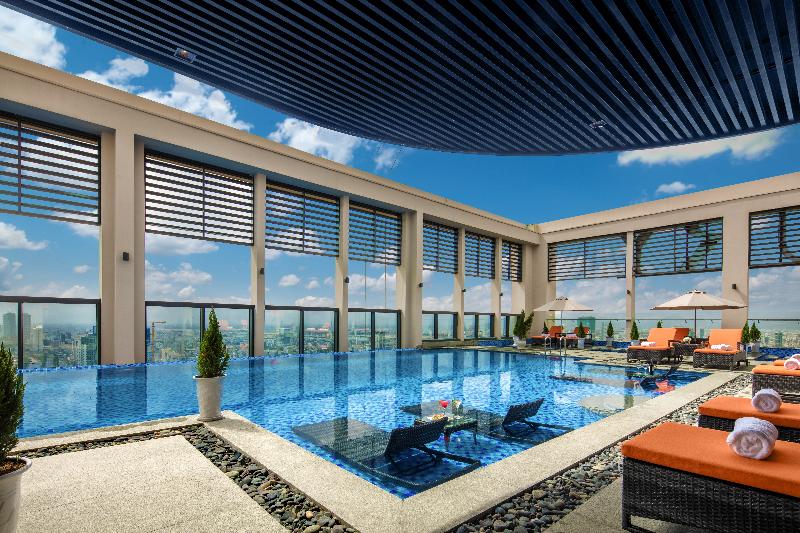 Altara Suites Da Nang by AHG, Singapore