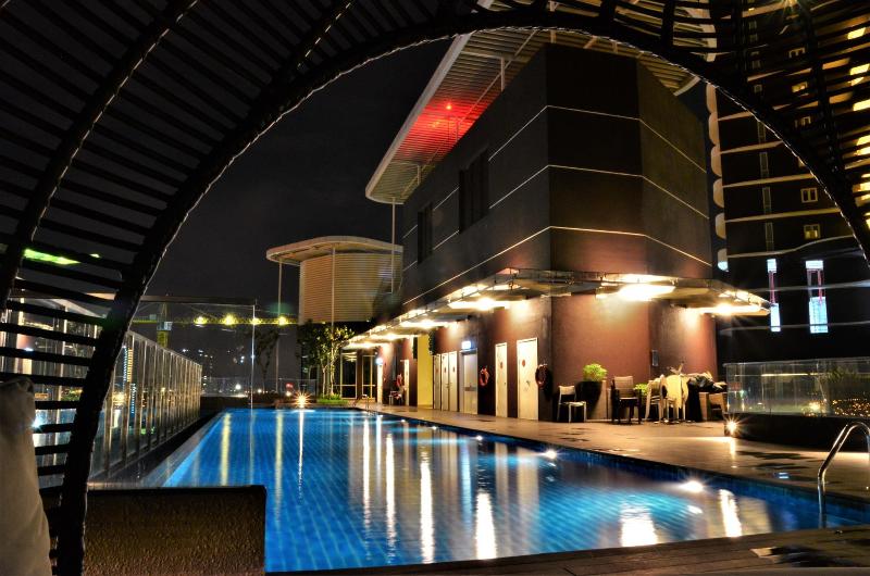 Photo of Holi Afiniti Themed Suites, 3-star hotel in Johor Bahru (and vicinity)
