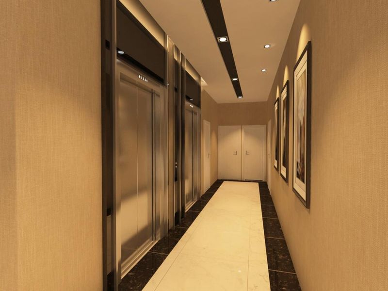 Photo of Citi Hotel @ KL Sentral, 3-star hotel in Kuala Lumpur (and vicinity)