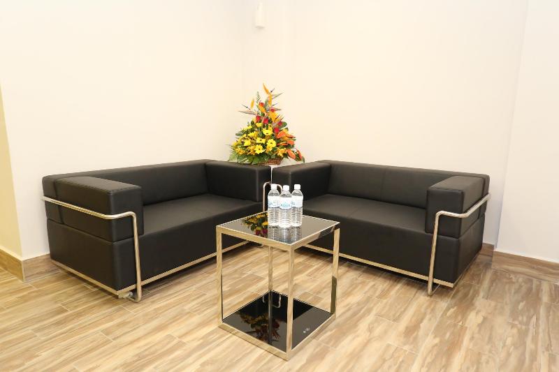 Photo of Citi Hotel @ KL Sentral, 3-star hotel in Kuala Lumpur (and vicinity)