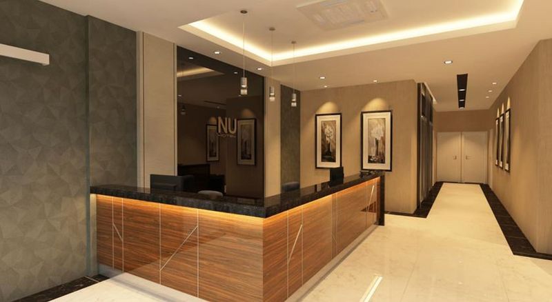 Photo of Citi Hotel @ KL Sentral, 3-star hotel in Kuala Lumpur (and vicinity)