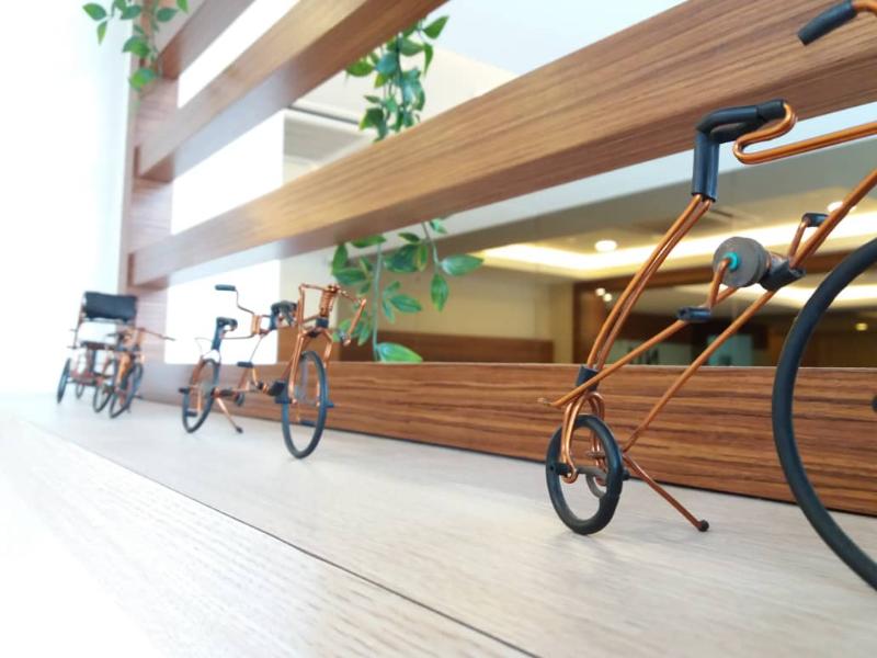 Photo of Citi Hotel @ KL Sentral, 3-star hotel in Kuala Lumpur (and vicinity)