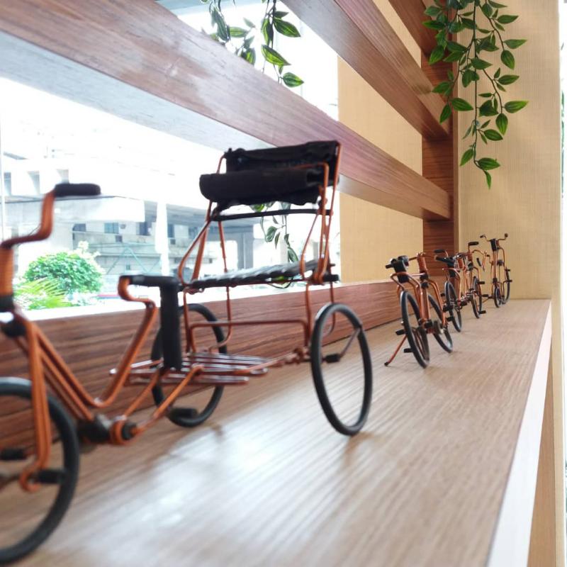 Photo of Citi Hotel @ KL Sentral, 3-star hotel in Kuala Lumpur (and vicinity)