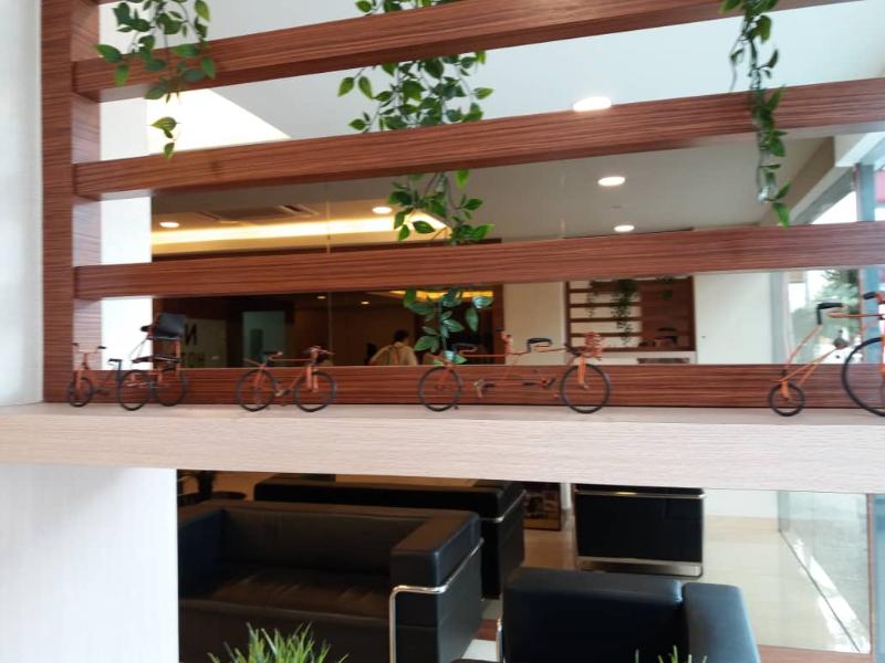 Photo of Citi Hotel @ KL Sentral, 3-star hotel in Kuala Lumpur (and vicinity)