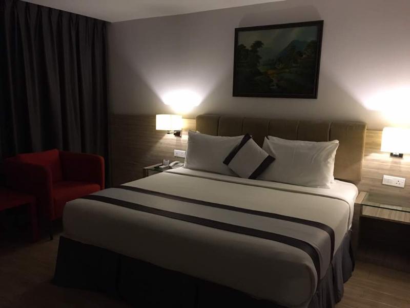 Photo of Citi Hotel @ KL Sentral, 3-star hotel in Kuala Lumpur (and vicinity)