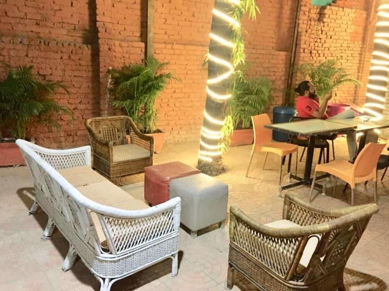 Photo of Qubestay Airport Capsule Hotel & Hostel, 1-star hotel in Mumbai