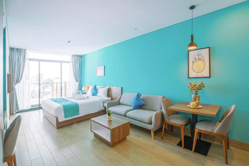 Yen Vy Hotel & Apartment, Singapore