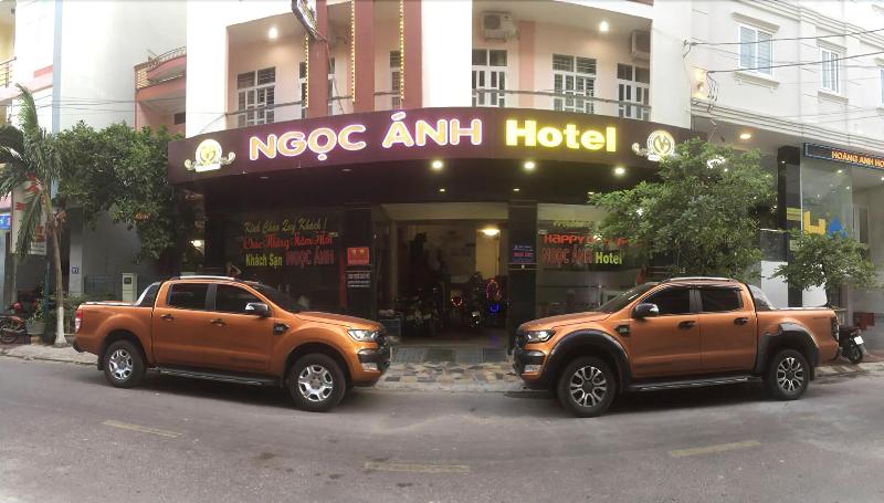 Hoang Anh Hotel, Singapore