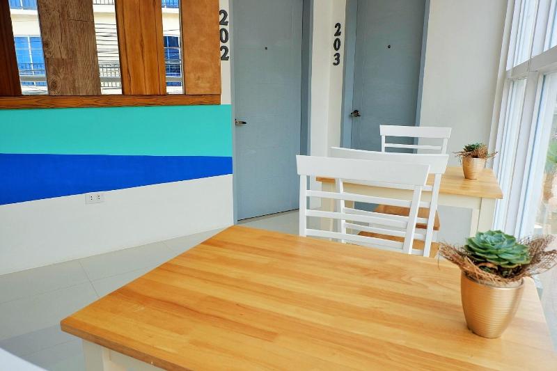 Photo of Kamusta Boutique Hotel, 3-star hotel in Boracay Island