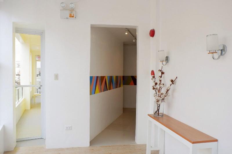 Photo of Kamusta Boutique Hotel, 3-star hotel in Boracay Island