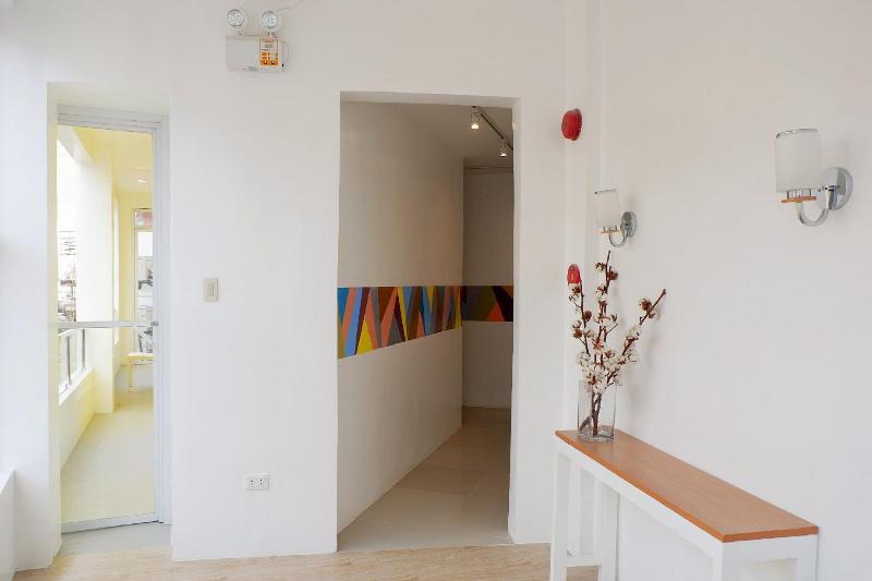 Photo of Kamusta Boutique Hotel, 3-star hotel in Boracay Island